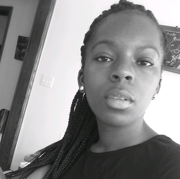 Meet your Posher, Keilah - Picture 1 of 1